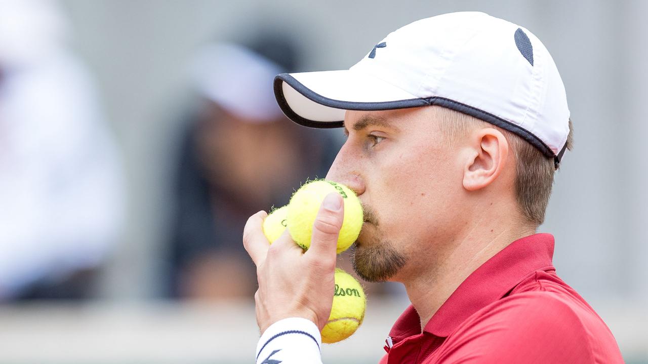 Zieliński w finale. Polak wraca do wielkiej formy