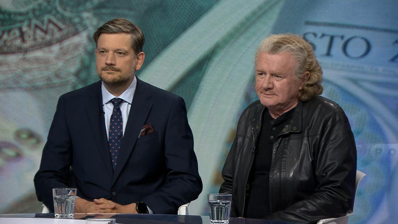 Dziura w kasie NFZ. "To jest urząd do dzielenia biedy"