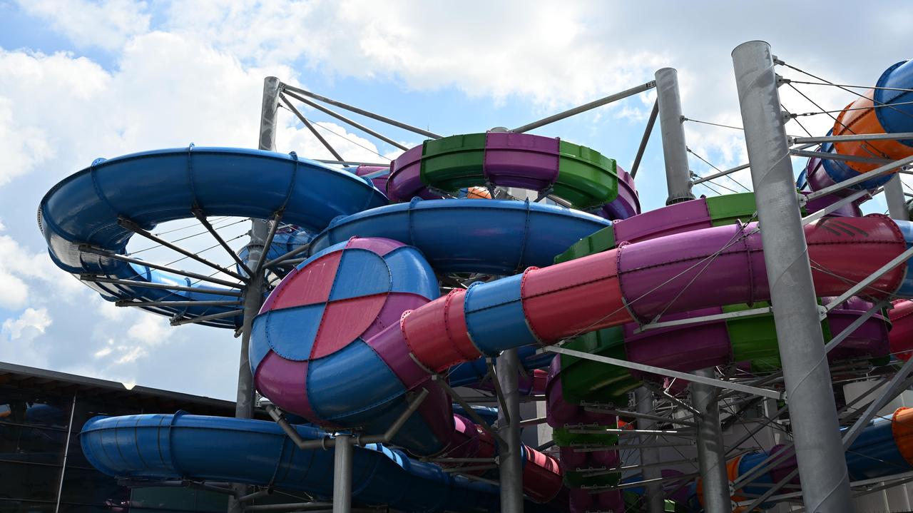 Aquapark Wrocław ewakuowany po zwarciu elektrycznym – obiekt chwilowo nieczynny