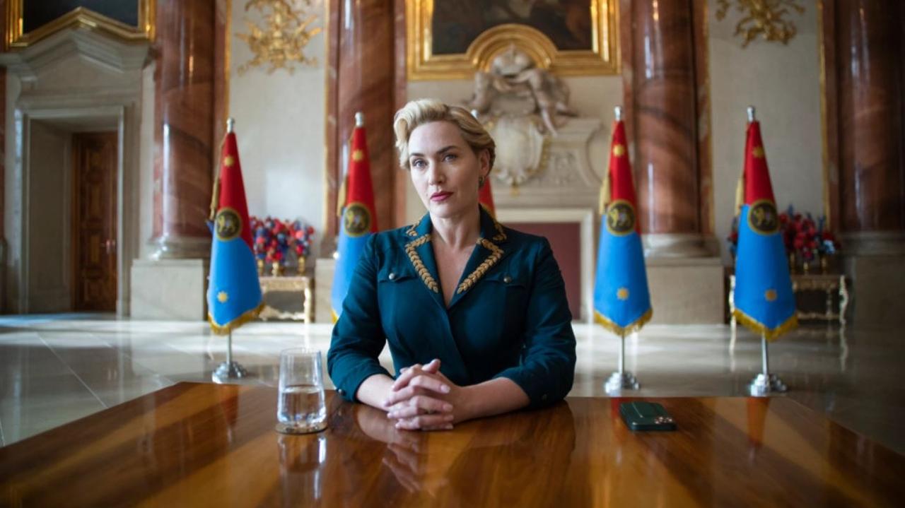 HBO Max - seriale w 2024 roku. Co warto zobaczyć? - TVN24