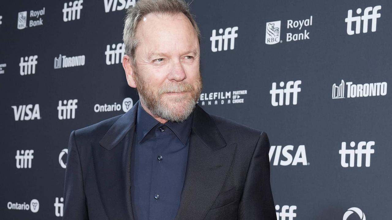 Aktor Kiefer Sutherland zatrzymany przez policję