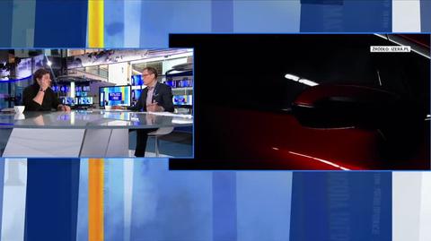 Patryk Mikiciuk o Izerze (wideo z marca 2023)