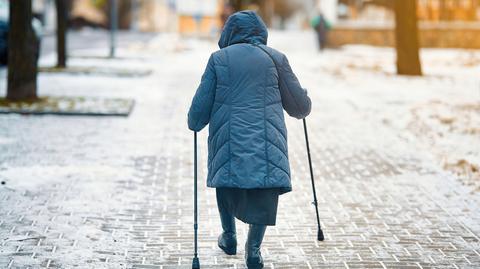 Prezes GUS o spadku siły nabywczej emerytur i rent