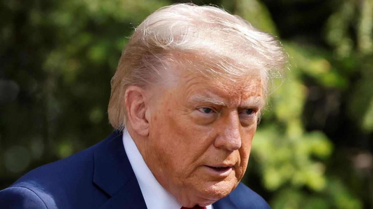 Trump: przeprowadziliśmy bardzo udany atak na trzy obiekty atomowe Iranu
