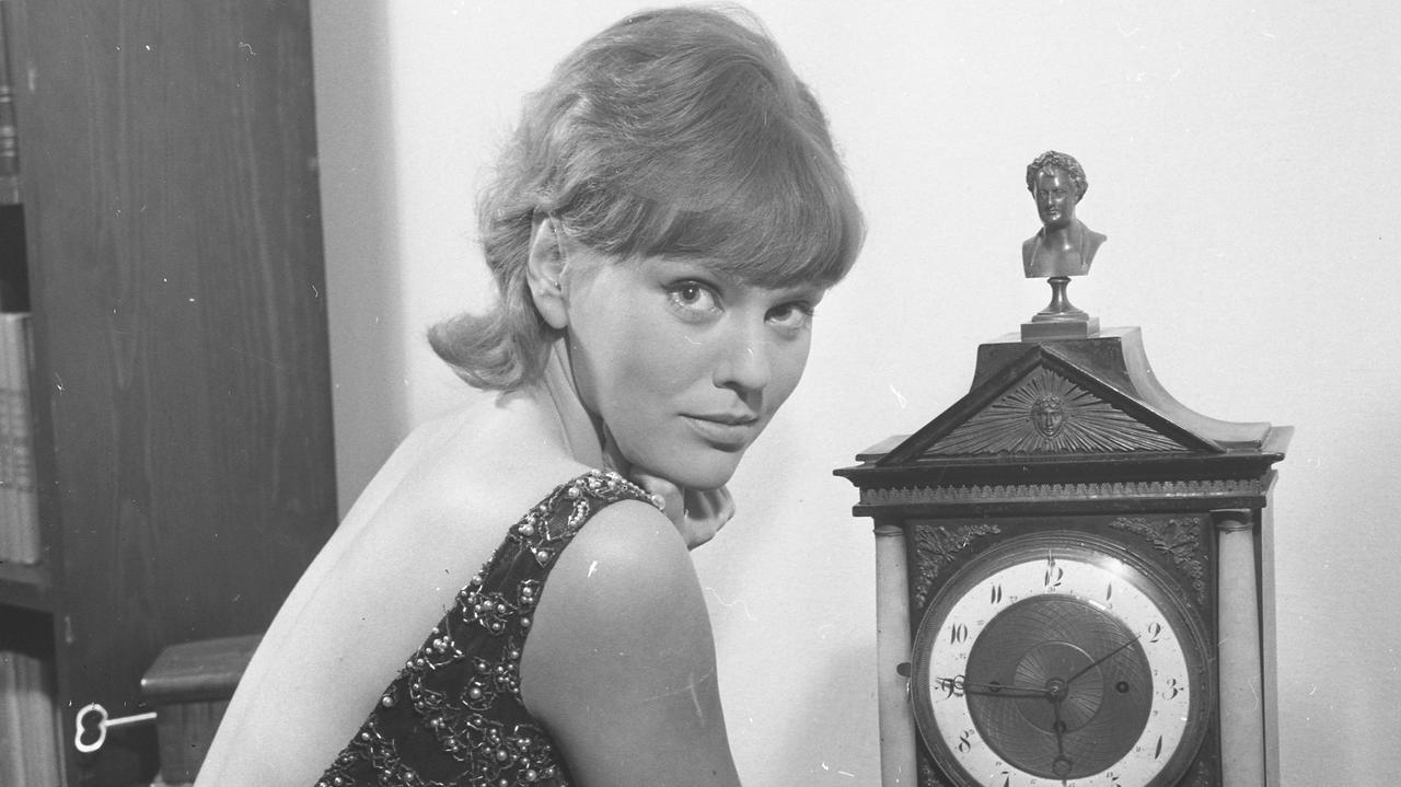 Nie żyje Aleksandra Zawieruszanka