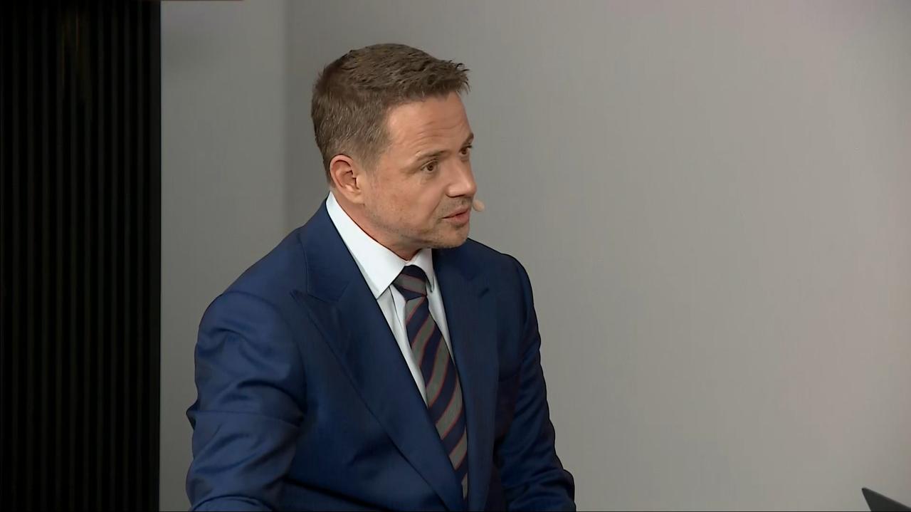 "Jako dzieciak z ziołem miałem do czynienia"