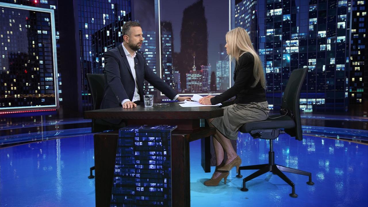 "Konkretne deklaracje" sojuszników. Szef MON: wzmocnienie w kilkadziesiąt godzin