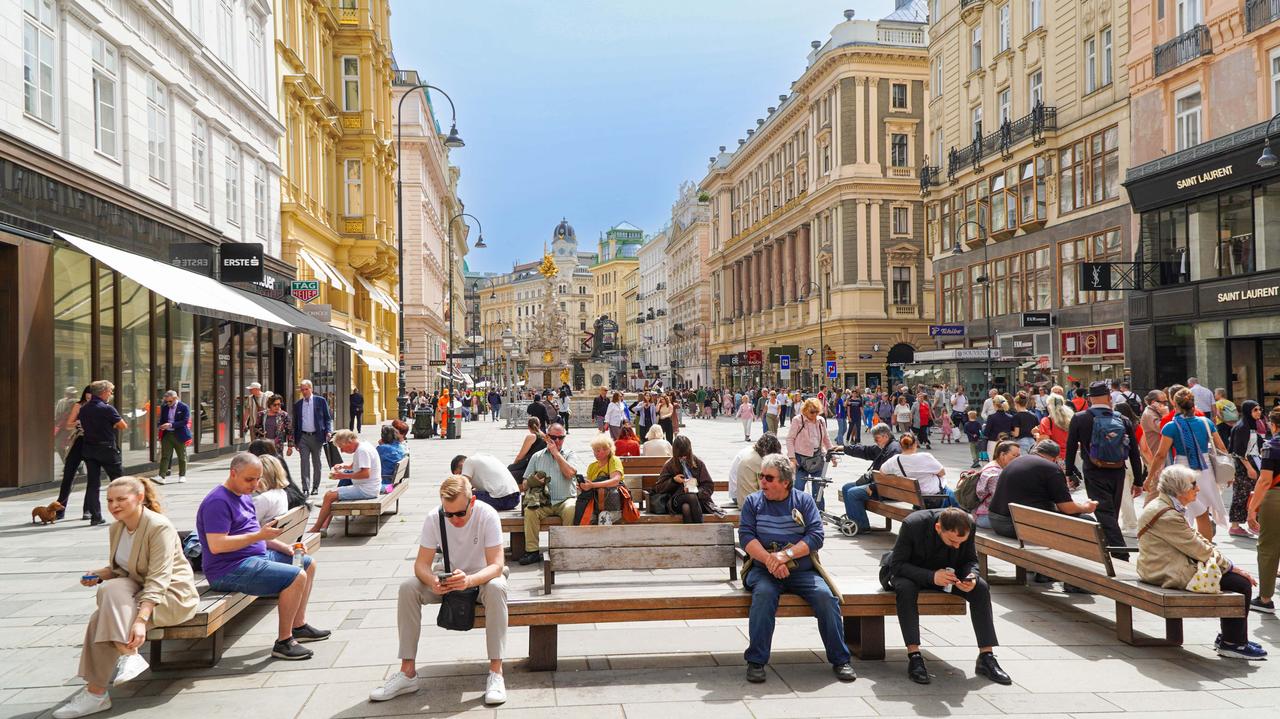 Oto najbardziej przyjazne miasto w Europie