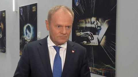 Donald Tusk