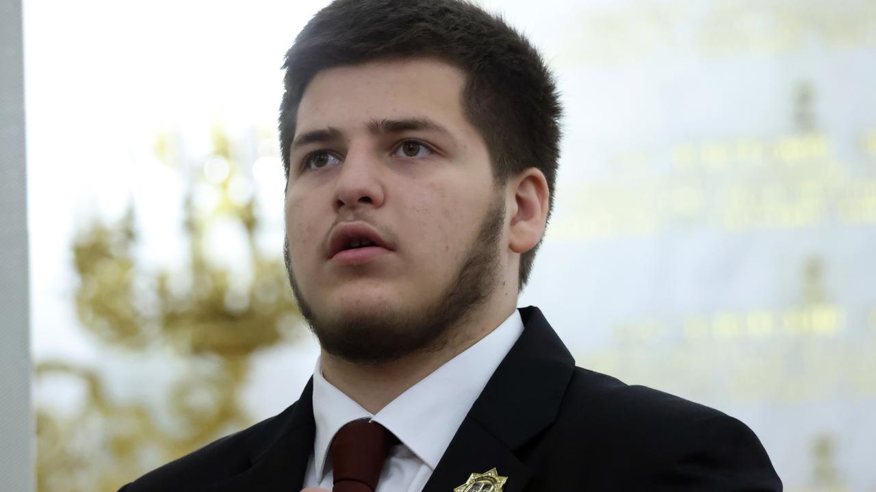 Poważny wypadek syna Kadyrowa. Moskwa miała wysłać "latający szpital"