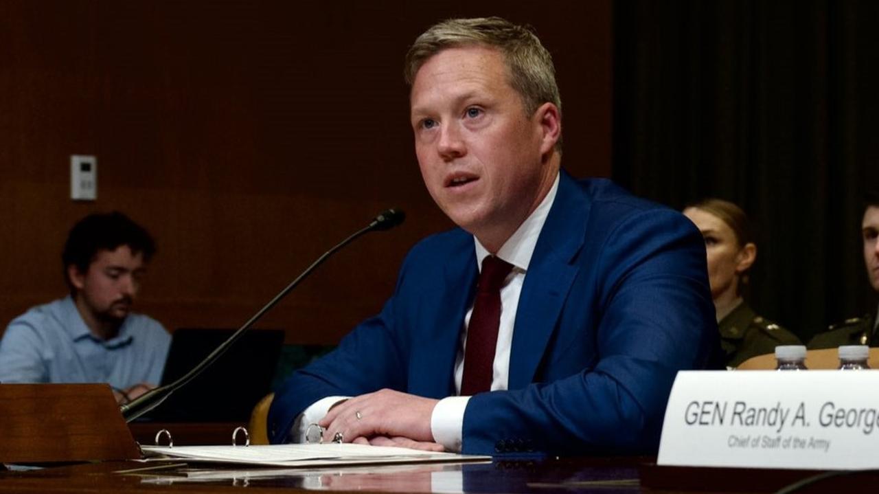 "Rising star" of the Pentagon removed from negotiations. "He got slapped."