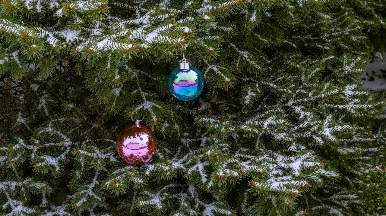 Pogoda na Wigilię i Boże Narodzenie. Tu święta mogą być białe