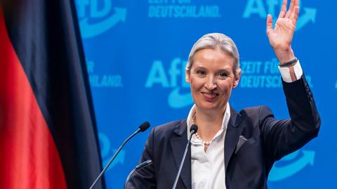 Bundestag zagłosuje nad wotum zaufania dla kanclerza Olafa Scholza. Relacja Alicji Rucińskiej