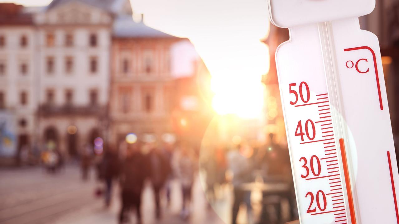 Fala upałów: 5 rzeczy, których bezwzględnie unikaj w wysokiej temperaturze