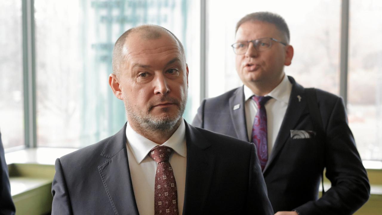 Jest decyzja w sprawie sędziego Iwańca. Żurek: to było konieczne