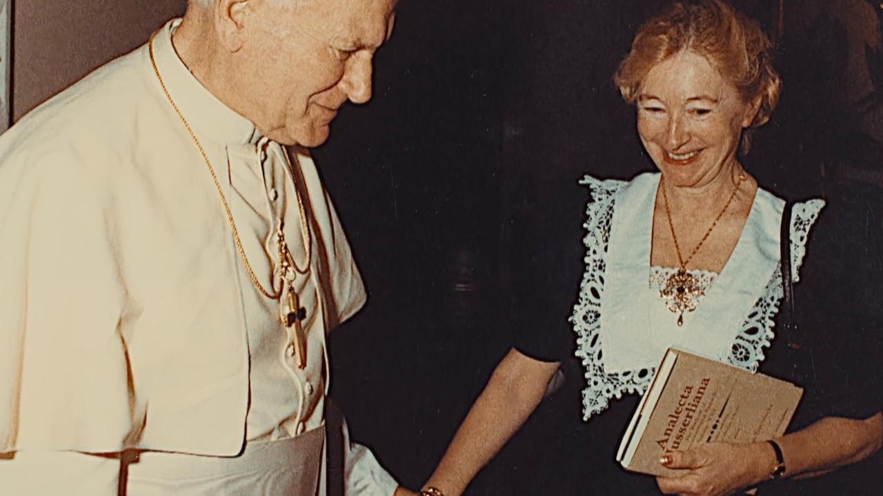 Karol Wojtyła otwarcie starał się zostać papieżem? 