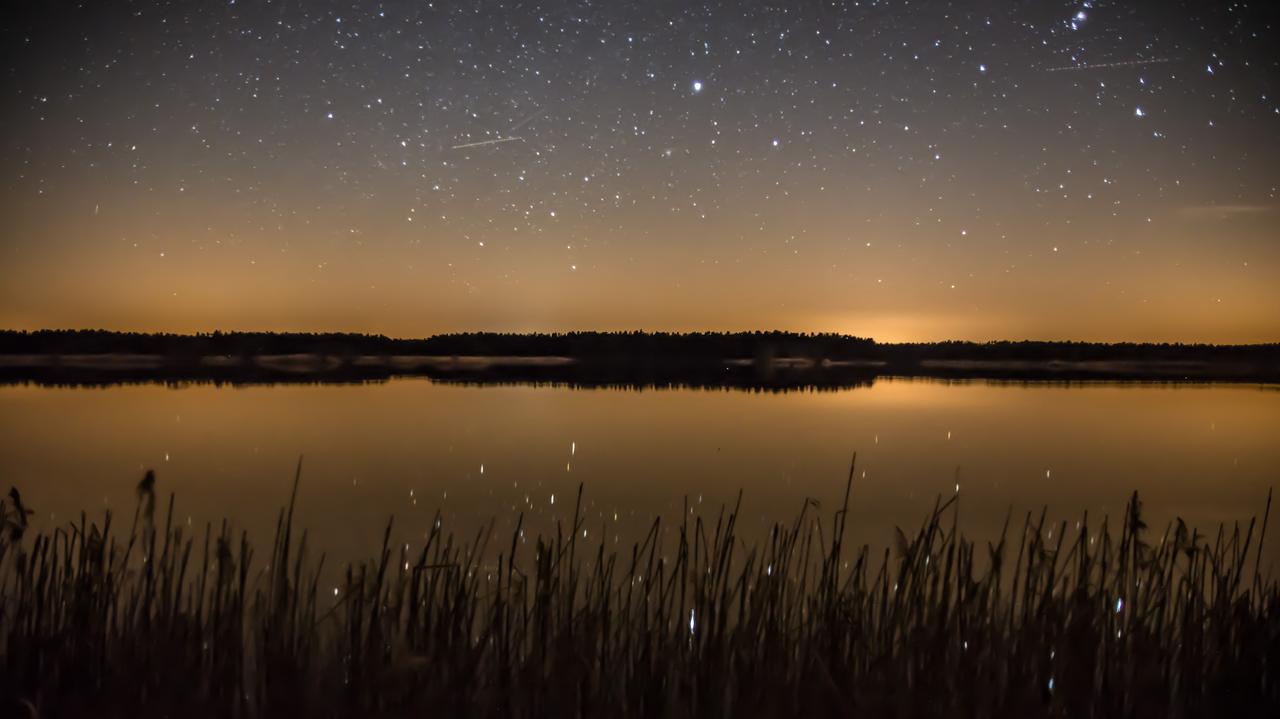 Mamy równonoc jesienną, ale dzień i noc nie będą dziś równe