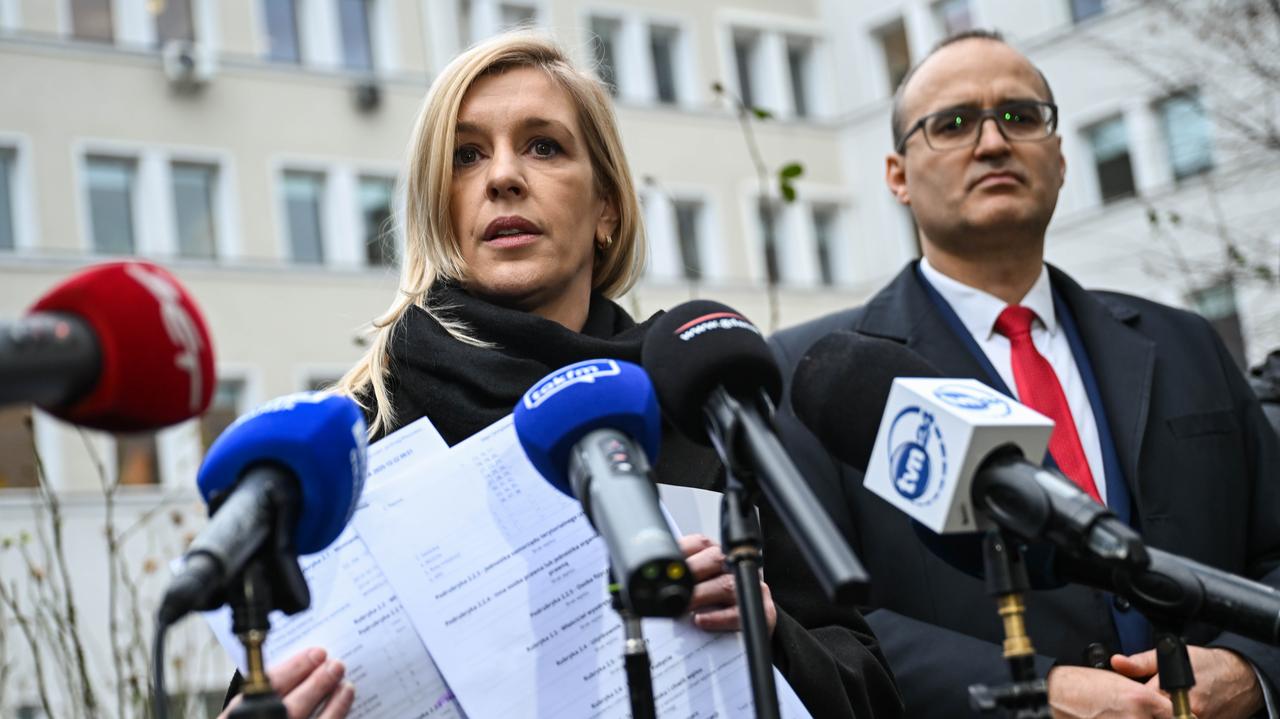 Rosjanie nie chcą oddać budynku konsulatu w Gdańsku