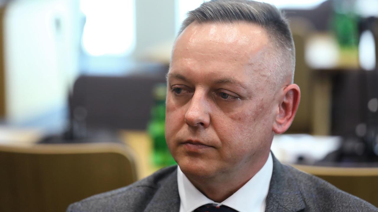 Tomasz Szmydt. Co wiemy o sędzim, który poprosił o azyl na Białorusi