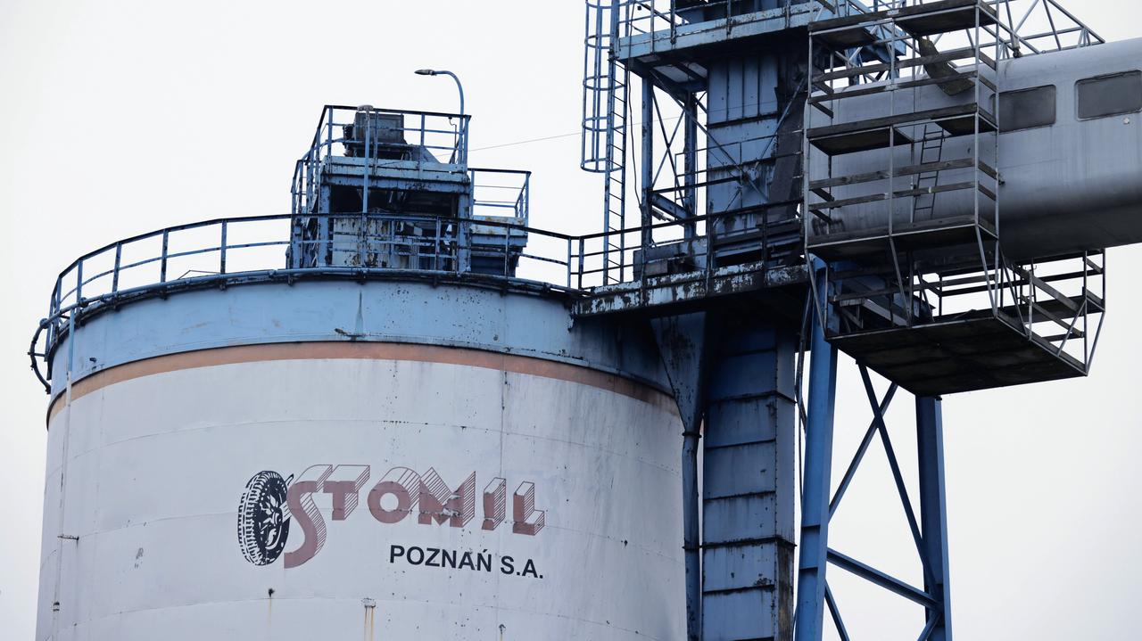 Stomil Poznań do likwidacji. Jest decyzja