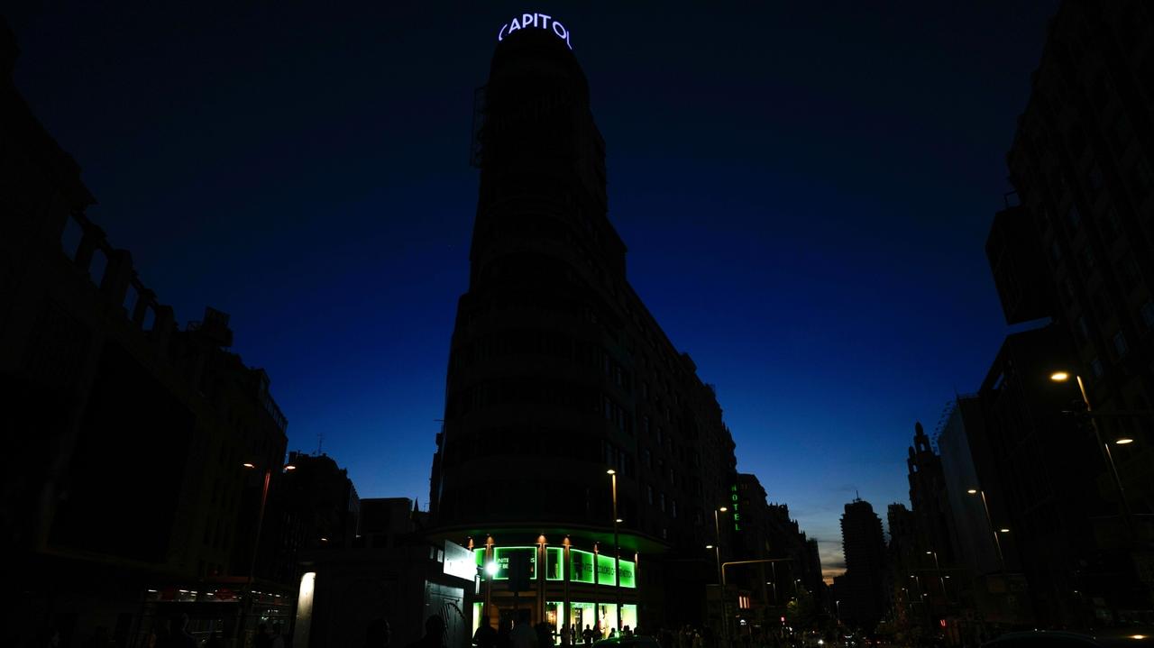 Blackout w Hiszpanii a Zielony Ład. Jak działa "efekt potwierdzenia"