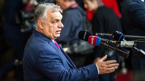 Korupcja, nepotyzm i nieprawidłowości przy wydawaniu unijnych funduszy - liczne zarzuty Brukseli wobec Węgier (materiał z 20.12.2024 r.)