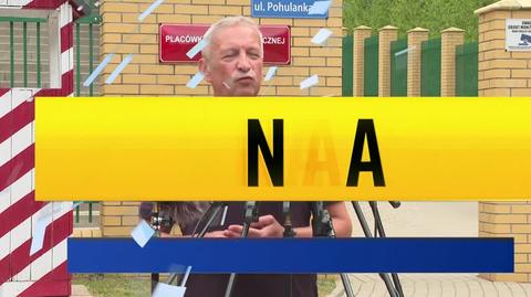 MSWiA o ustaleniach po pożarze w Ząbkach 