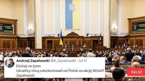 Rada Najwyższa poparła powołanie Swyrydenko na urząd premiera Ukrainy 