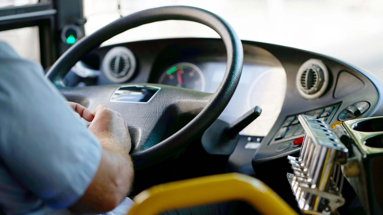 Kierowca dostał karteczkę, mogło to uratować życie kobiety