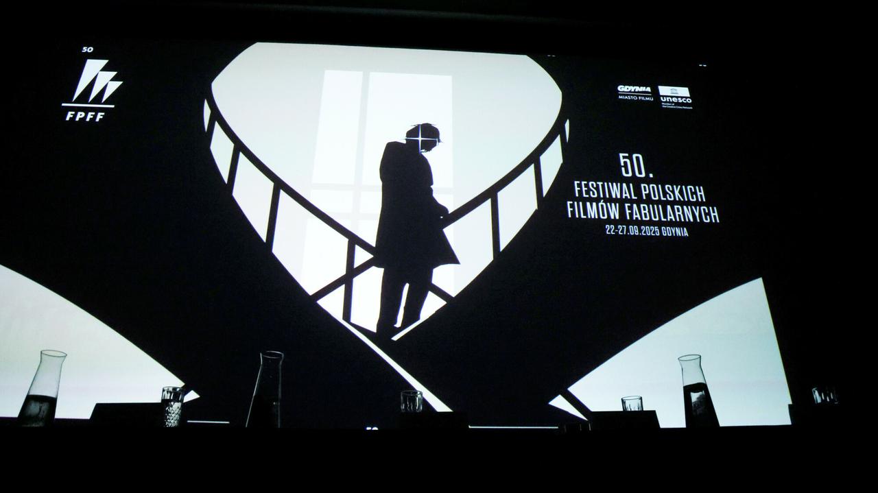 Jubileuszowy 50. Festiwal Polskich Filmów Fabularnych w Gdyni zaczyna się "Chopinem"