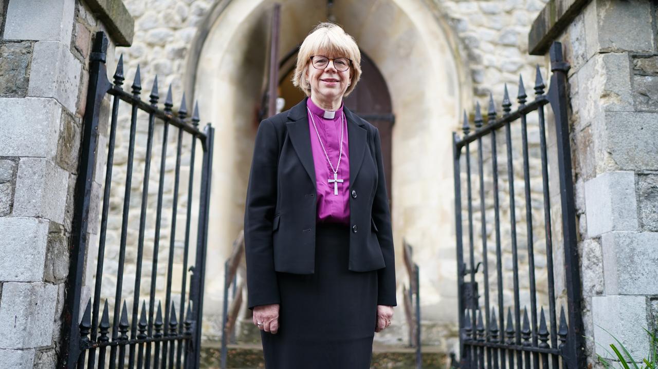 Papieżyca na czele Kościoła katolickiego? Ta sprawa nie jest zamknięta