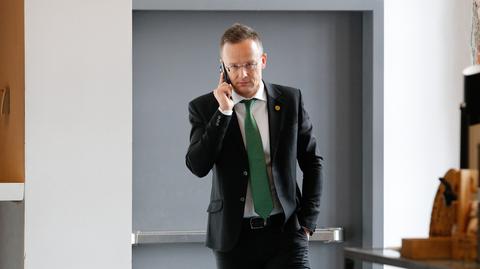 Peter Szijjarto
