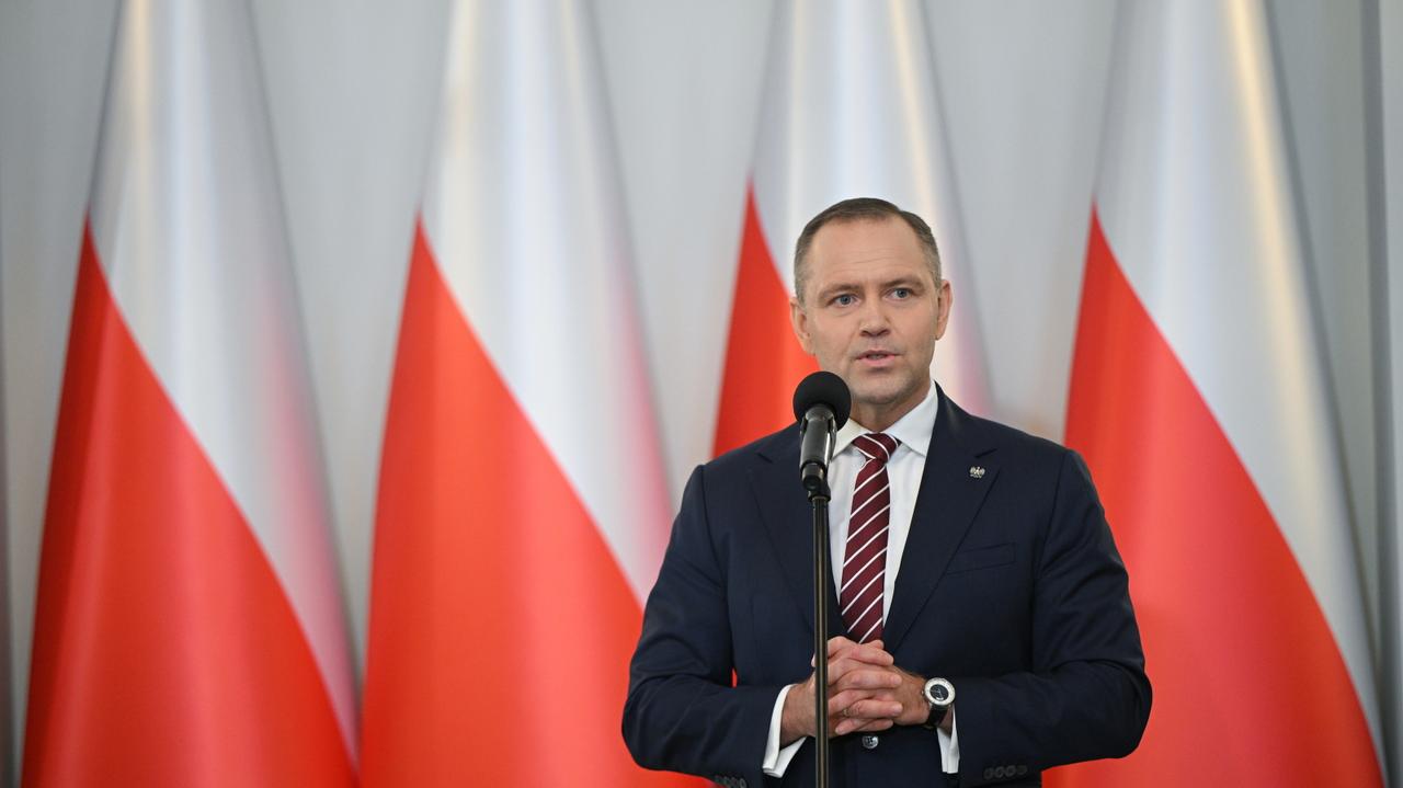 Komisja Wenecka oceniła projekt Karola Nawrockiego "o przywróceniu prawa do sądu"