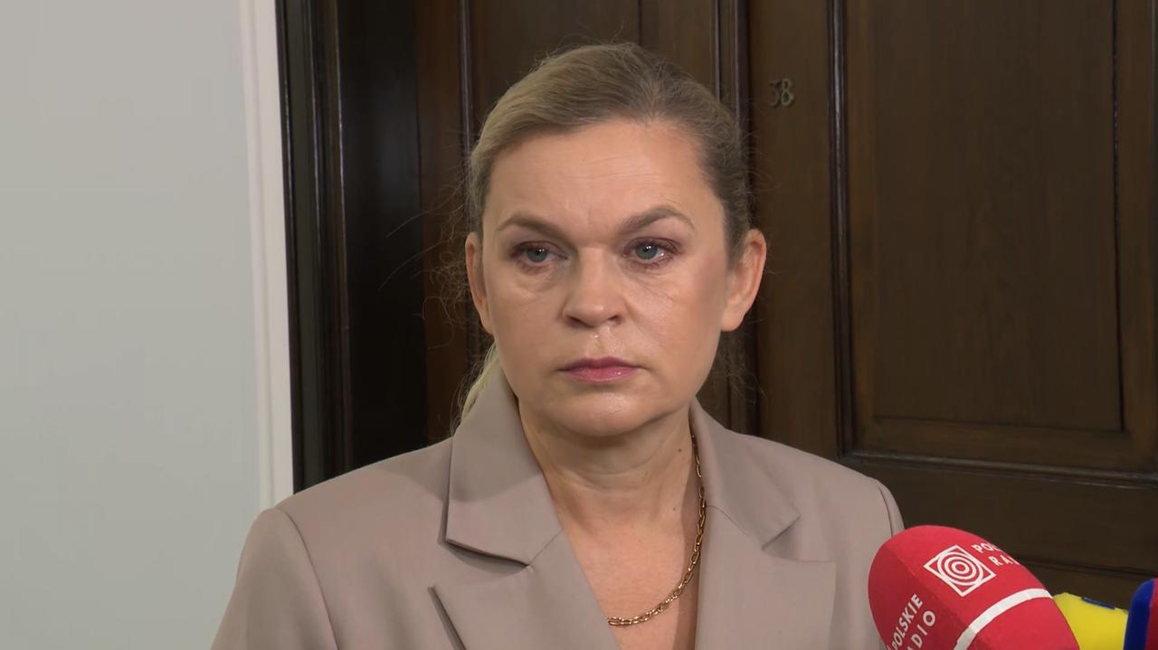 Willa plus na sprzedaż. Nowacka: złożyłam uzupełnienie zawiadomienia do prokuratury