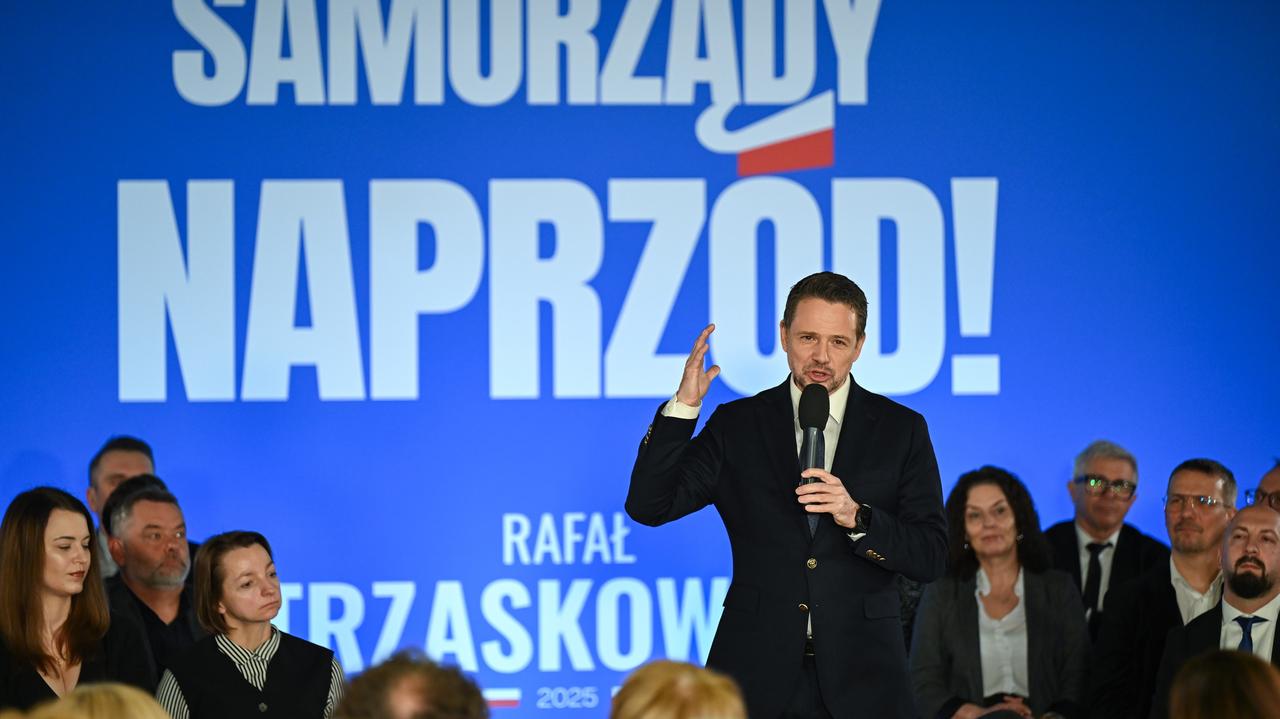 Trzaskowski: powtórzę za Andrzejem Dudą, też się zawsze uczę