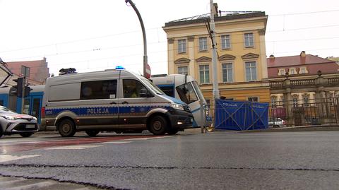 Do zdarzenia doszło we Wrocławiu