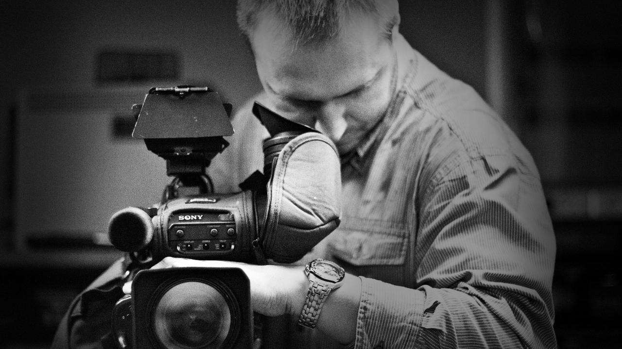 Odszedł "artysta montażu". Wspominamy naszego zmarłego kolegę Wojciecha Florka