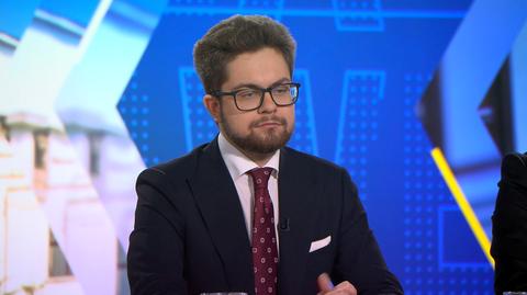 Machulski: musimy dbać o polskie interesy, nie o interesy amerykańskie