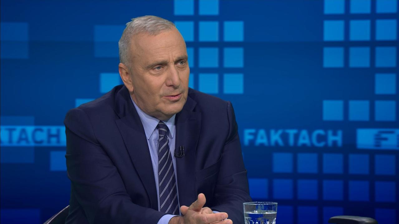 «У Навроцкого нет выбора. Он должен принять это приглашение»