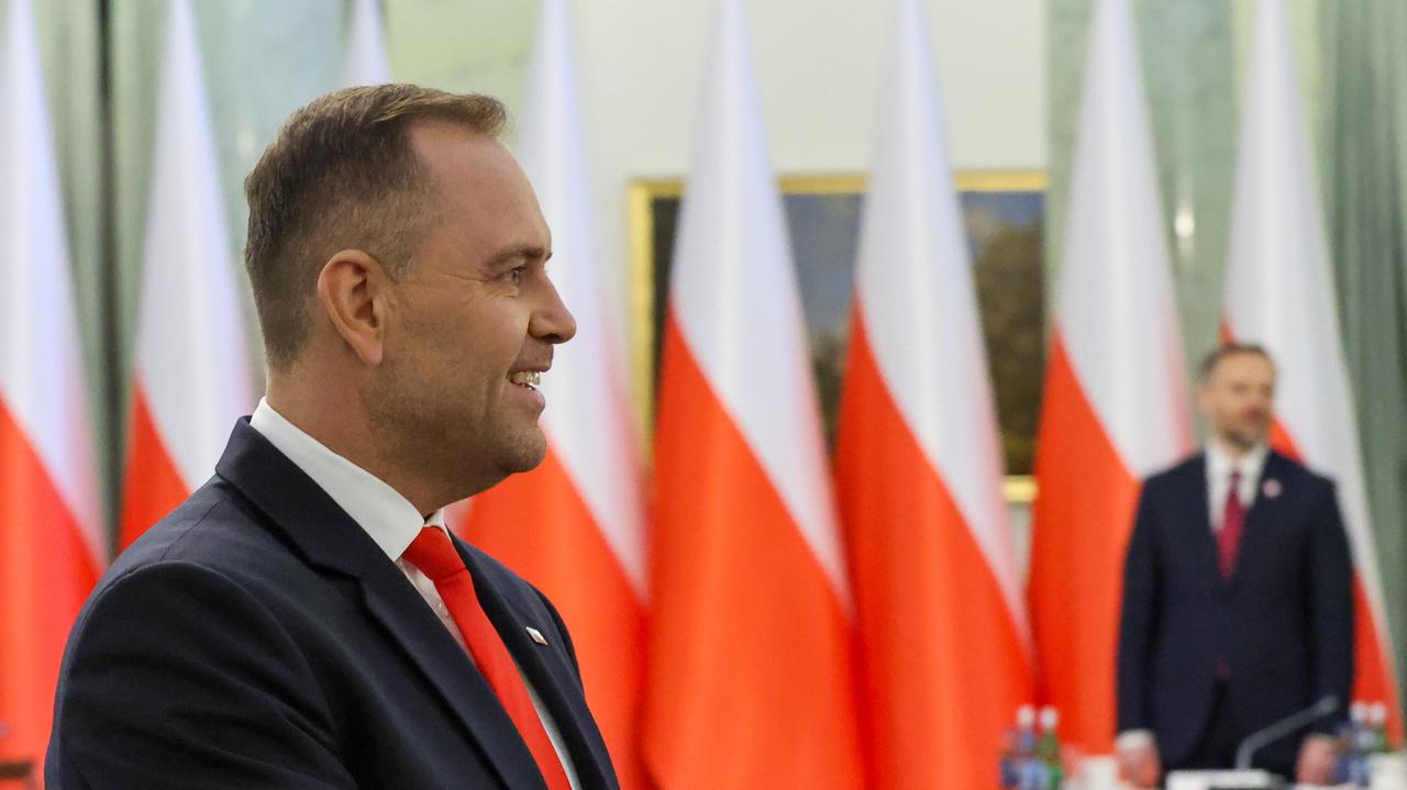 "Poważne konsekwencje dla dzieci i rodzin". Apele po wecie Nawrockiego