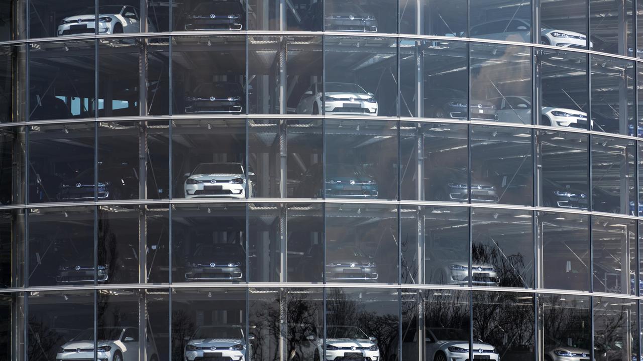 Koniec fabryki. Pierwsza taka decyzja w historii niemieckiego giganta