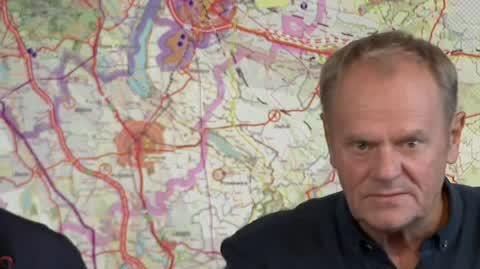 tusk szczecin