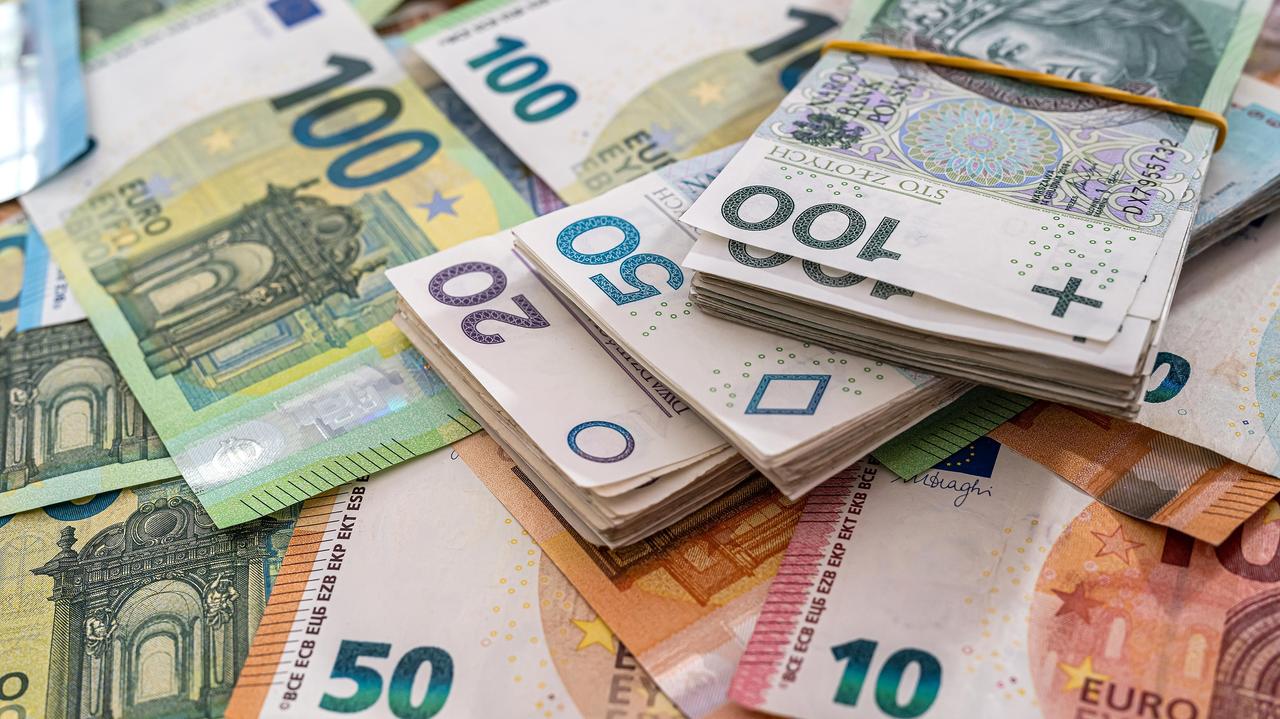 Minister: Polska wśród największych darczyńców na świecie