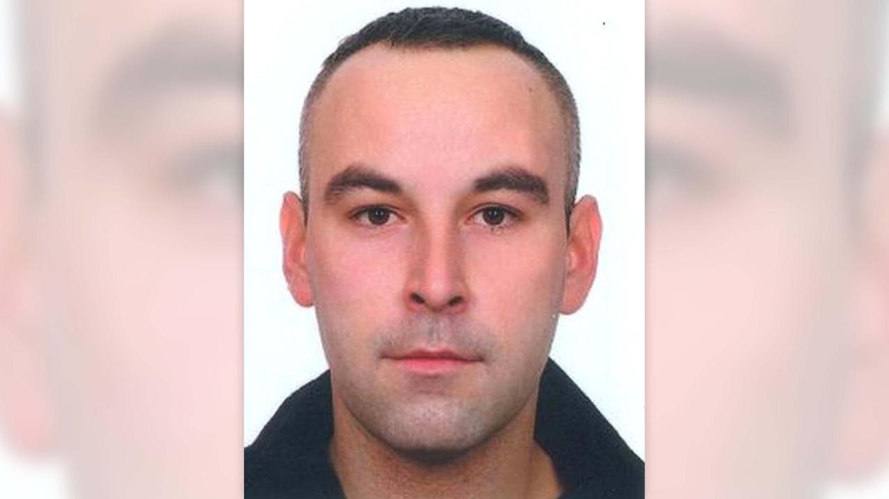 Wysiadł z autokaru i poszedł do toalety. Przepadł bez śladu