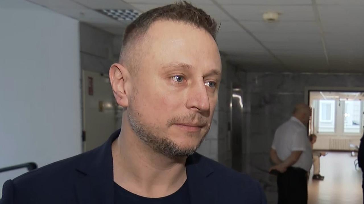 Sprawa Brejza przeciwko Kaczyńskiemu. Prezes nie stawił się na drugiej rozprawie