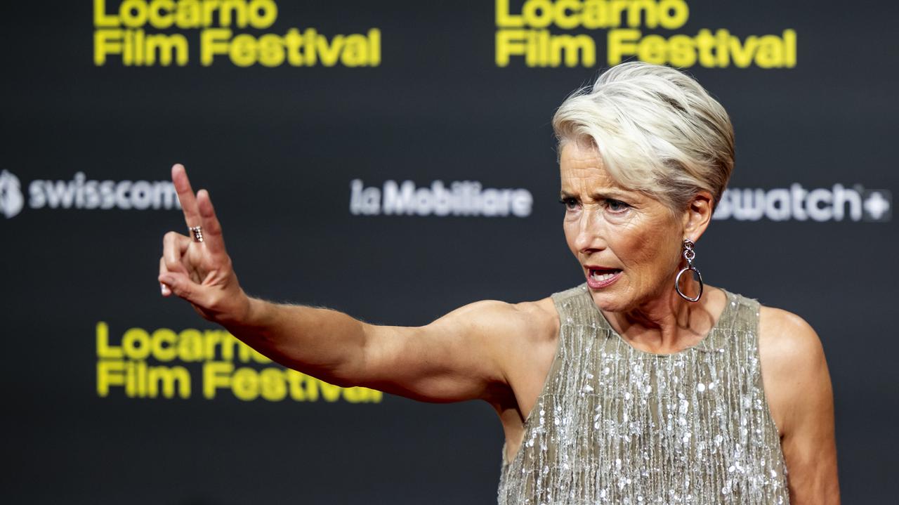 Emma Thompson dostała propozycję od Trumpa. "Mogłabym zmienić bieg historii"