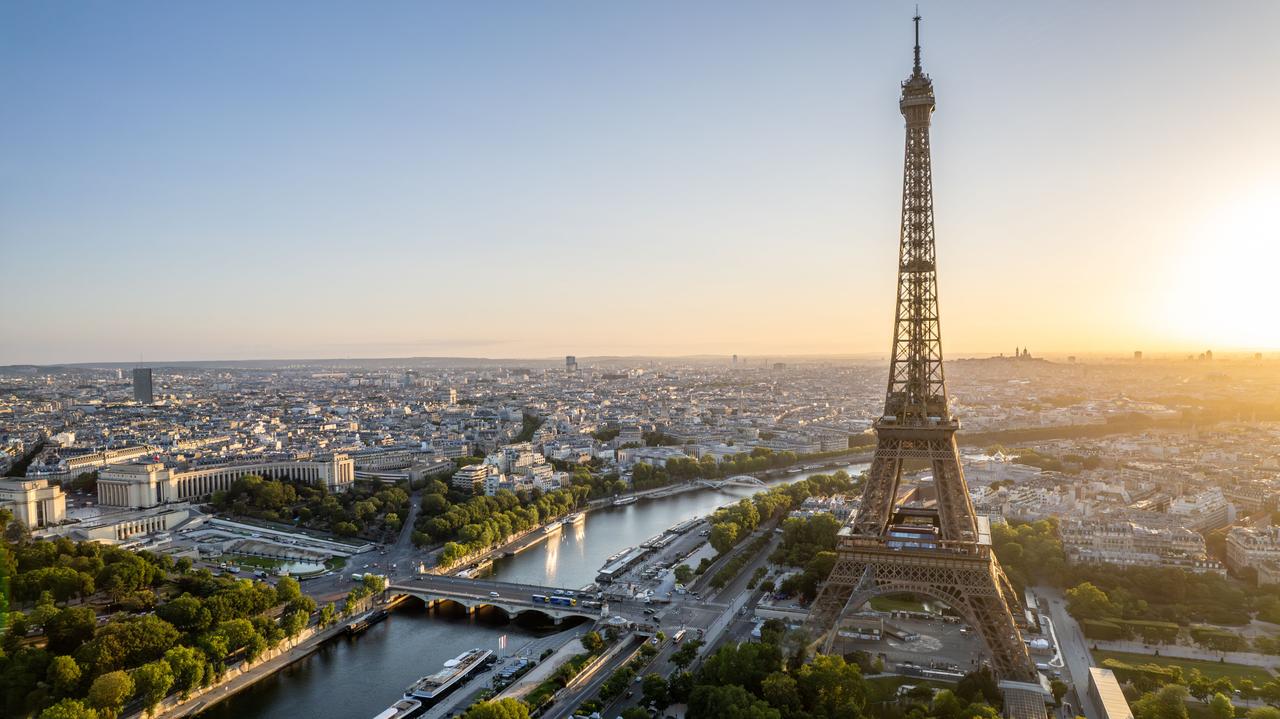 Pierwsza taka sytuacja we Francji od końca II wojny światowej