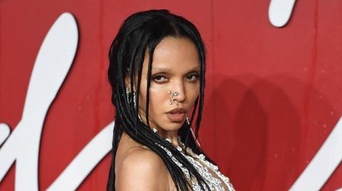 FKA Twigs
