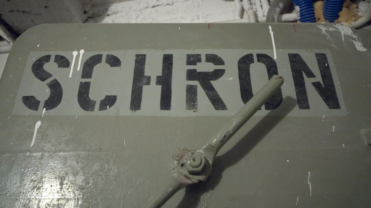 Zbudują nowe schrony, stare wyremontują. Rząd przyjął program