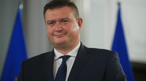 Marcin Porzucek
